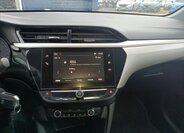 Opel Corsa Hatchback 1,2 l 55 kw