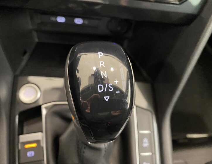 Volkswagen Tiguan 20