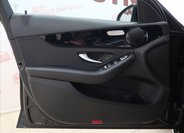 Mercedes-Benz Třídy C 10