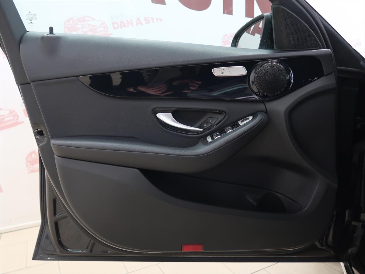 Mercedes-Benz Třídy C