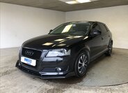 Audi A3 3