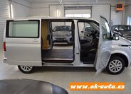 Volkswagen Transporter Skříň 0,0 110 kw