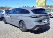 Peugeot 308 Kombi 1,2 l 96 kw