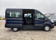 Ford Transit Ostatní 2,0 l 96 kw