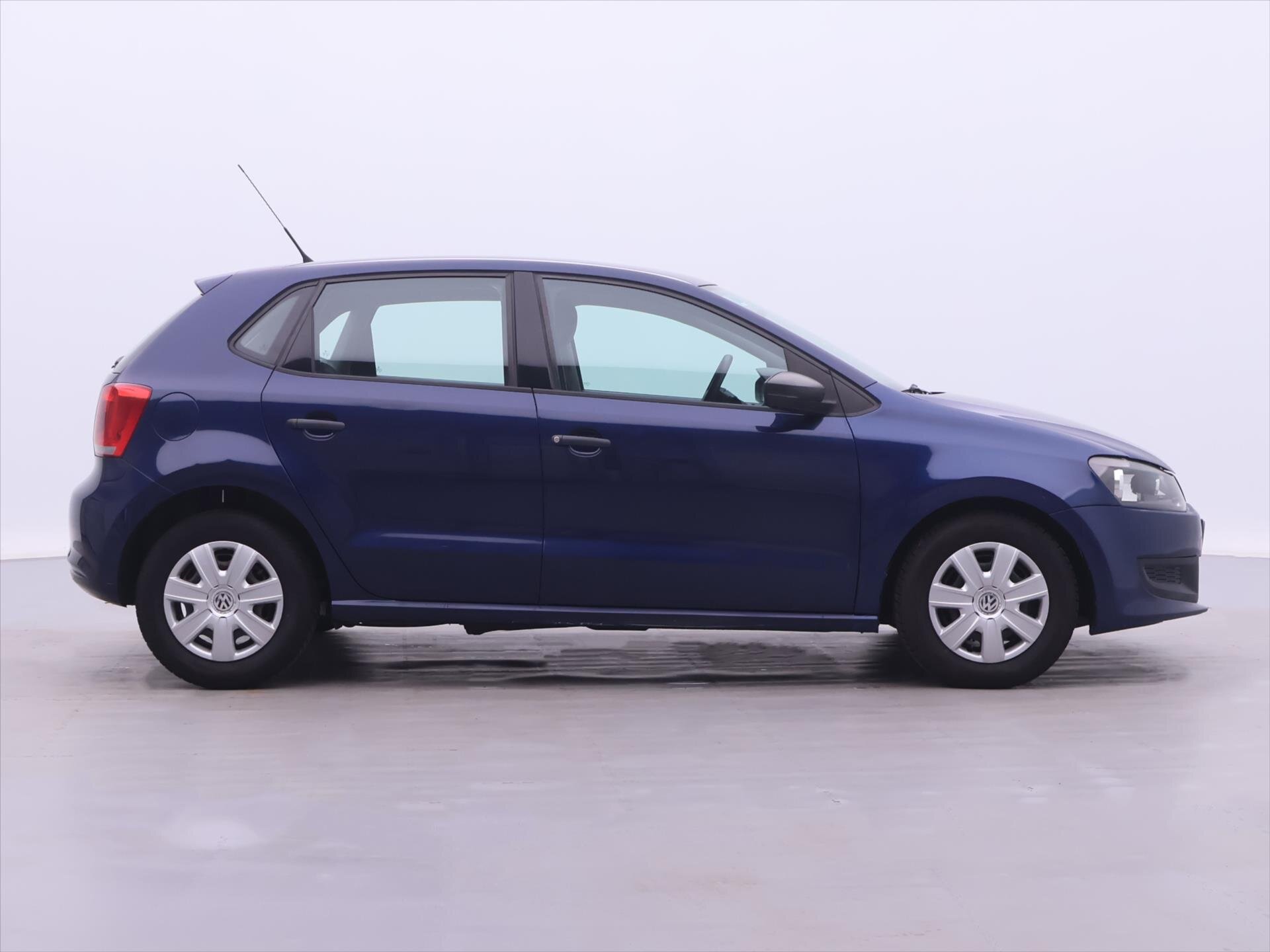 Volkswagen Polo Hatchback 1,2 l 44 kw