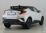 Toyota C-HR 5