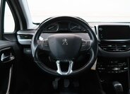 Peugeot 208 Hatchback 1,2 l 81 kw