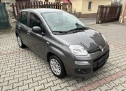 Fiat Panda 1
