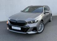 BMW Řada 5 1