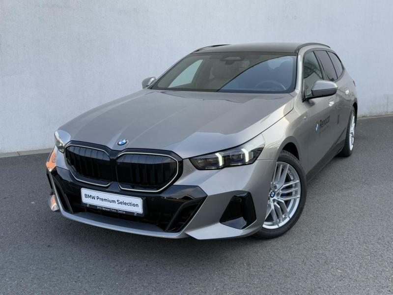 BMW Řada 5