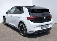 Volkswagen ID.3 Hatchback 0,0 150 kw