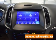 Ford S-MAX MPV 0,0 0