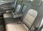 Hyundai Tucson SUV / Terénní 1,6 l 130 kw