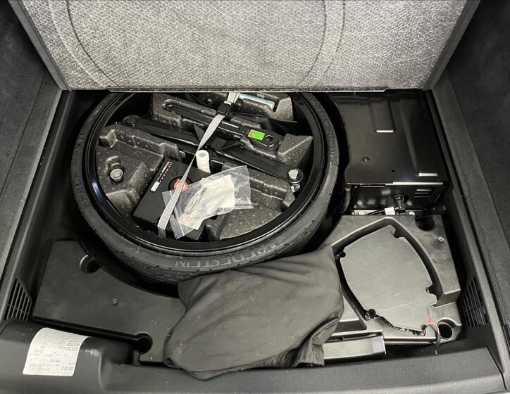 Audi Q8 SUV 3,0 l 210 kw