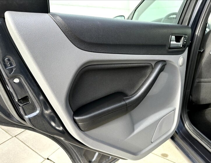 Ford Focus Kombi 1,6 l 80 kw