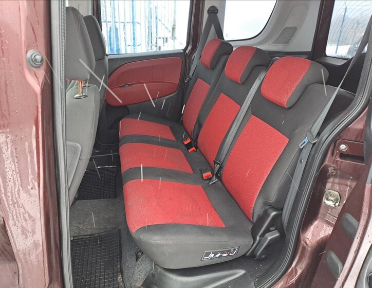 Fiat Dobló 6