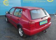 Volkswagen Golf 6