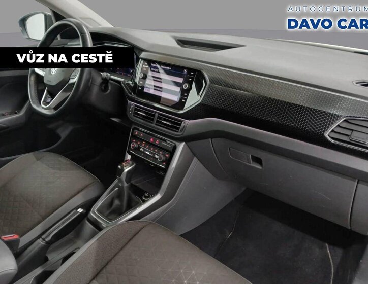 Volkswagen T-Cross SUV 999,0 0
