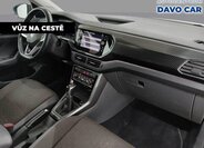 Volkswagen T-Cross SUV 999,0 0