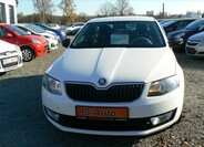 Škoda Octavia 3