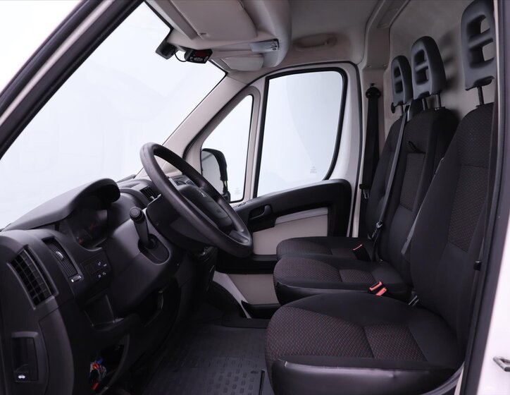 Peugeot Boxer 10