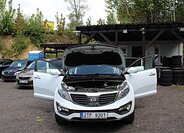 KIA Sportage SUV / Terénní 1,6 l 99 kw