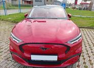 Ford Mustang Mach-E 33