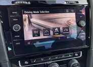 Volkswagen Golf Hatchback 2,0 l 210 kw