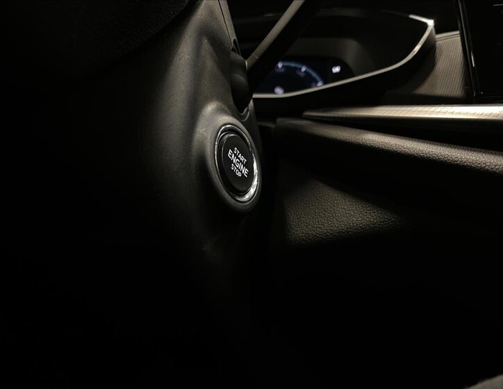 Škoda Octavia Kombi 2,0 l 85 kw