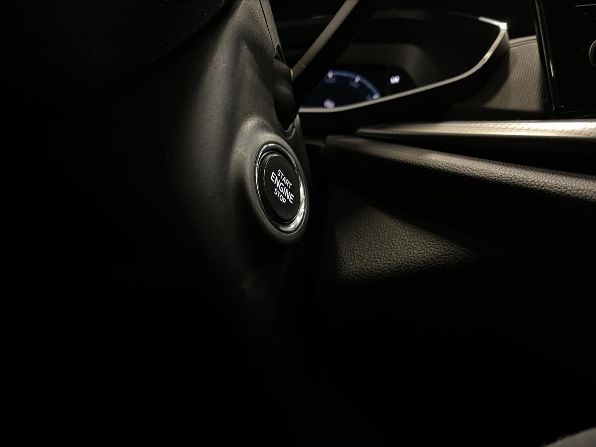 Škoda Octavia Kombi 2,0 l 85 kw