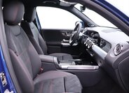Mercedes-Benz GLB SUV / Terénní 2,0 l 110 kw