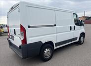 Peugeot Boxer 5