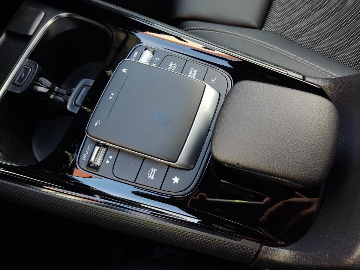 Mercedes-Benz Třídy B