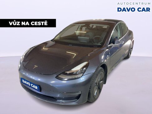 Tesla Model 3 Hatchback 0,0 239 kw