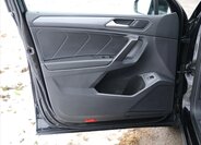 Volkswagen Tiguan Allspace SUV 2,0 l 147 kw