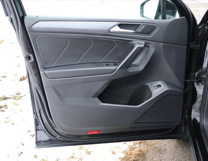 Volkswagen Tiguan Allspace SUV 2,0 l 147 kw