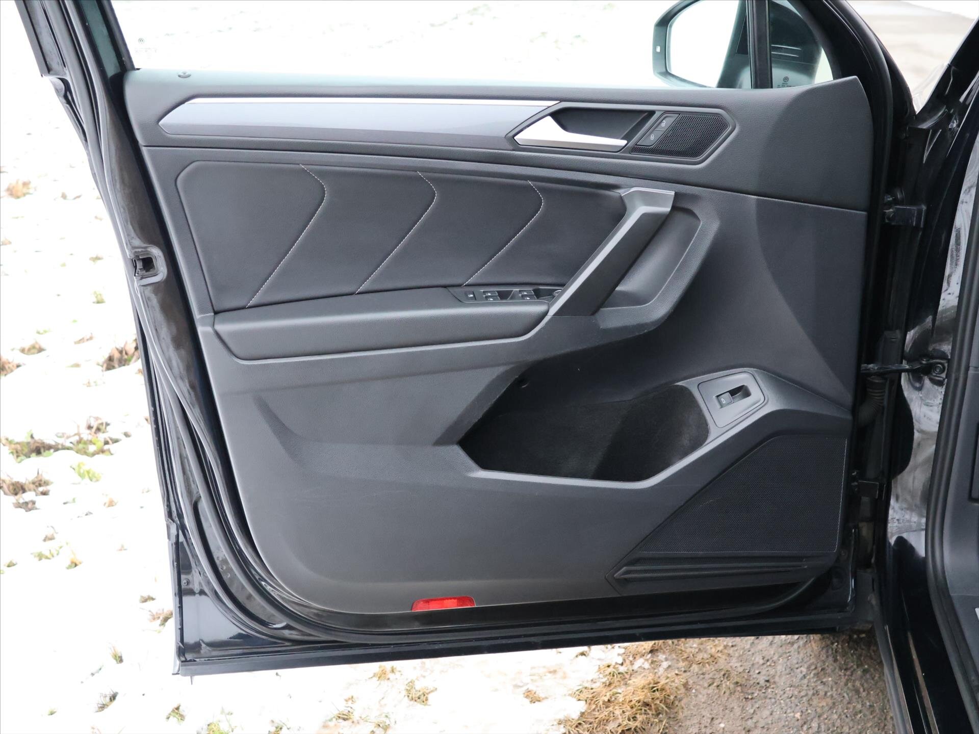 Volkswagen Tiguan Allspace SUV 2,0 l 147 kw