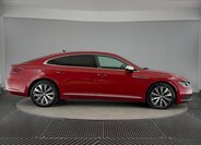 Volkswagen Arteon Liftback 2,0 l 110 kw
