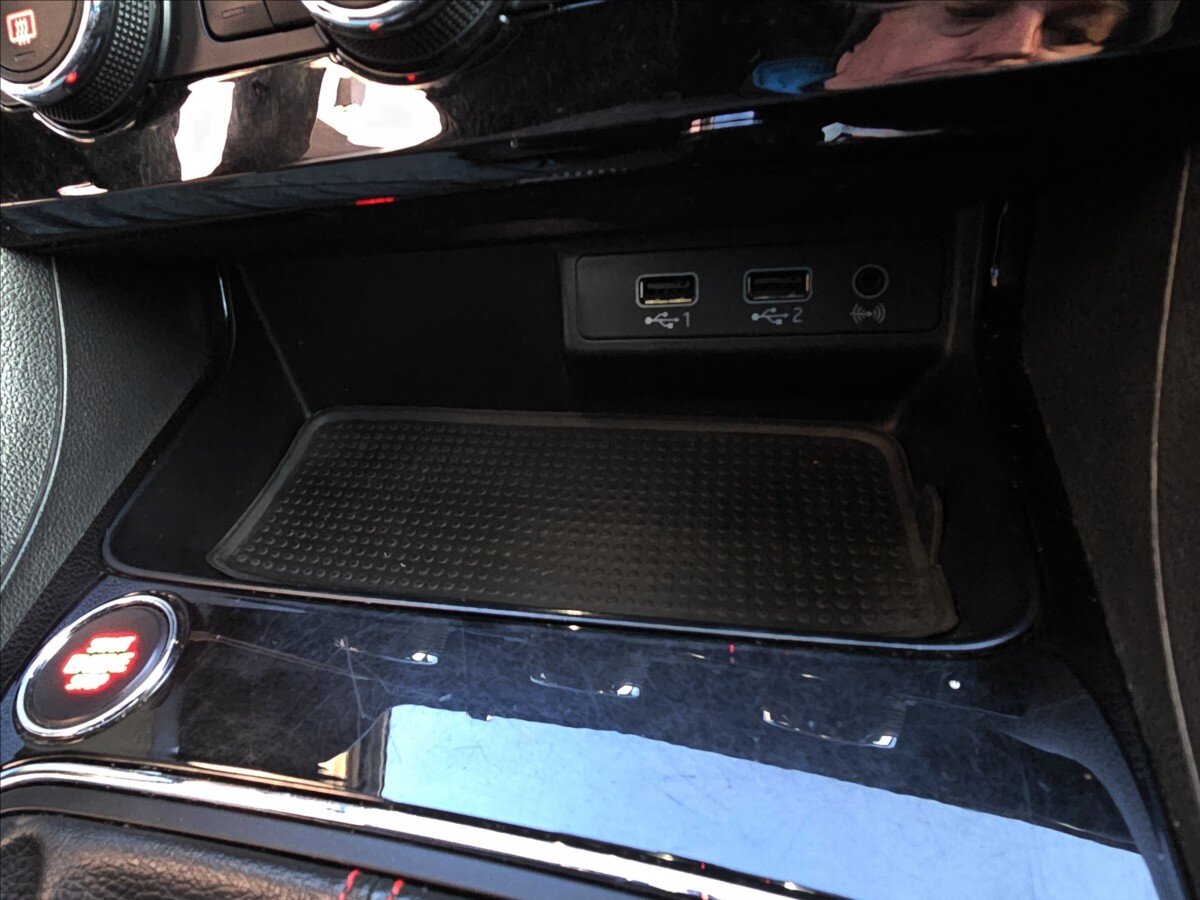 Seat Leon Kombi 1,5 l 96 kw