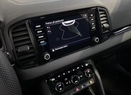 Škoda Karoq SUV 1,5 l 110 kw