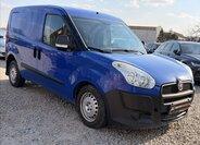 Fiat Dobló cargo Pick-up 1,2 l 66 kw