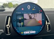 Mini Countryman SUV / Terénní 2,0 l 160 kw