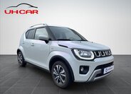 Suzuki Ignis 3