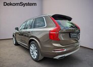 Volvo XC90 Ostatní 2,0 l 171 kw