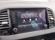 Škoda Karoq SUV / Terénní 1,5 l 110 kw