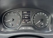 Škoda Fabia Hatchback 1,2 l 63 kw