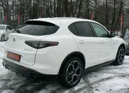 Alfa Romeo Stelvio SUV 2,1 l 154 kw