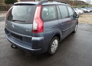Citroën C4 Picasso MPV 1,6 l 88 kw