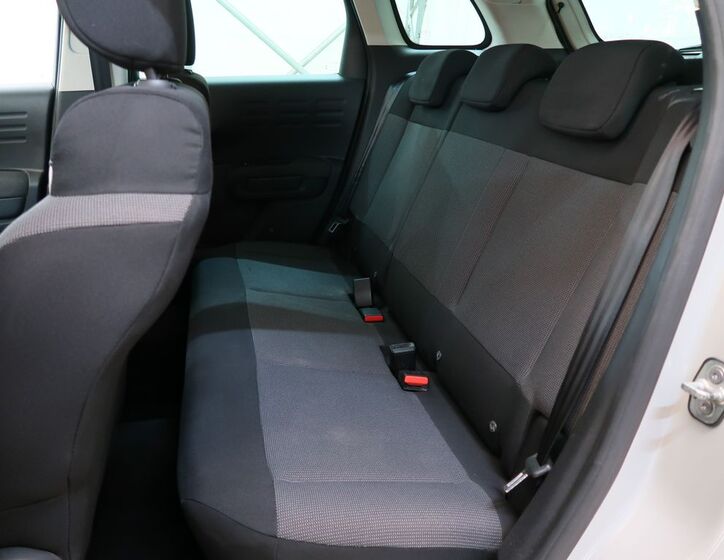 Citroën C3 Aircross 25