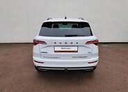 Škoda Karoq SUV / Terénní 2,0 l 110 kw